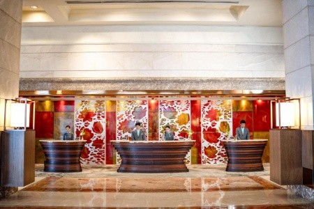 Pan Pacific Hanoi - 2