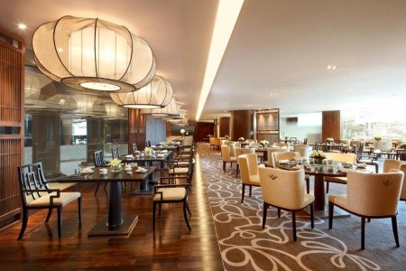 Pan Pacific Hanoi - 8