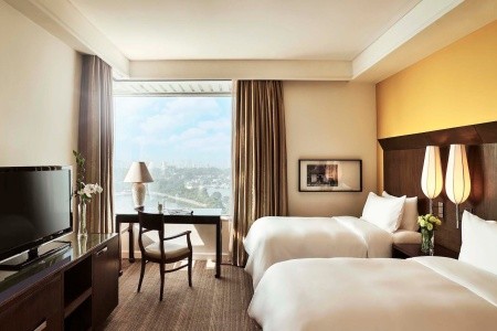 Pan Pacific Hanoi - 18