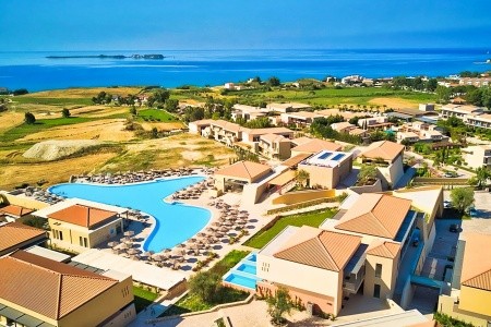 Apollonion Asterias Resort & Spa - 2