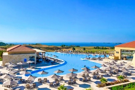 Apollonion Asterias Resort & Spa - 3