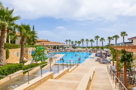 Apollonion Asterias Resort & Spa - 4