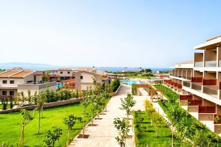 Apollonion Asterias Resort & Spa - 5