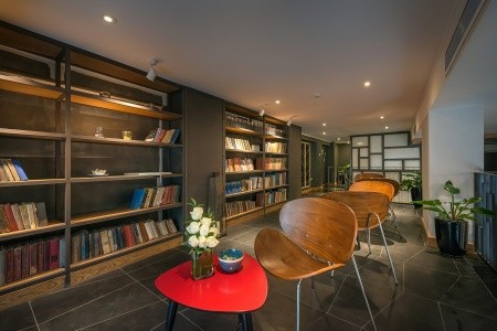Bespoke Trendy Hotel Hanoi - 4