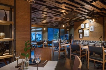 Bespoke Trendy Hotel Hanoi - 6