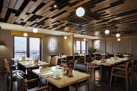 Bespoke Trendy Hotel Hanoi - 7