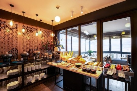 Bespoke Trendy Hotel Hanoi - 9