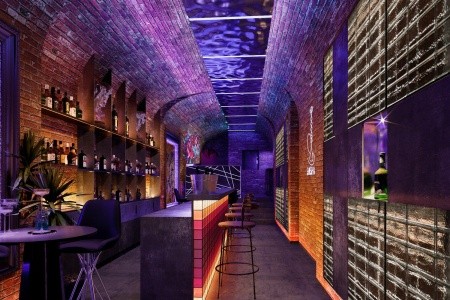 Bespoke Trendy Hotel Hanoi - 17