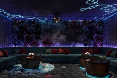 Bespoke Trendy Hotel Hanoi - 18