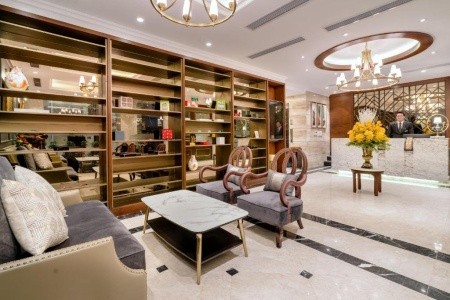 Conifer Grand - 4