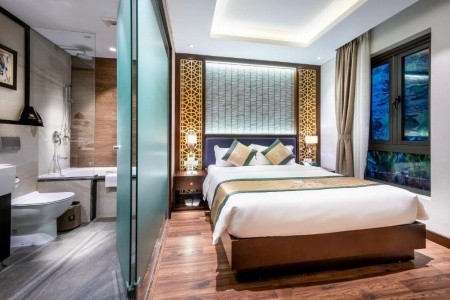 Conifer Grand - 8