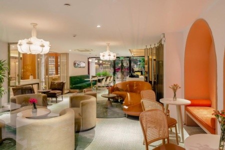 Hanoi Le Jardin Hotel & Spa