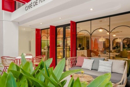 Hanoi Le Jardin Hotel & Spa - 2