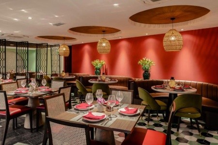 Hanoi Le Jardin Hotel & Spa - 4