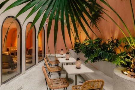 Hanoi Le Jardin Hotel & Spa - 5