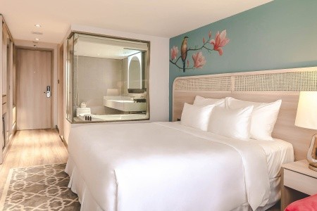 Hanoi Le Jardin Hotel & Spa - 10