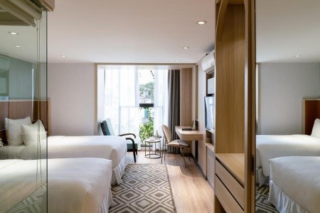 Hanoi Le Jardin Hotel & Spa - 11