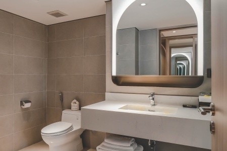 Hanoi Le Jardin Hotel & Spa - 12