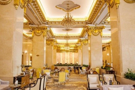 Grand Plaza Hanoi - 2