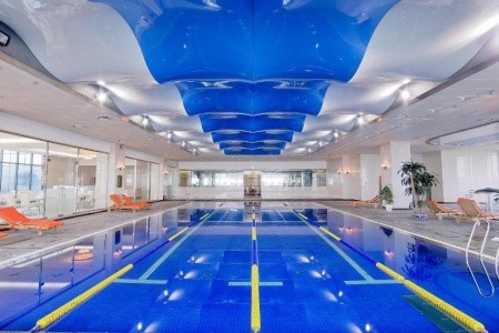 Grand Plaza Hanoi - 3