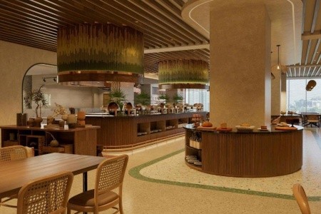 Grand Plaza Hanoi - 5