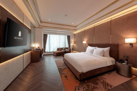 Grand Plaza Hanoi - 7
