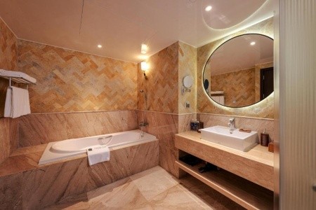 Grand Plaza Hanoi - 8