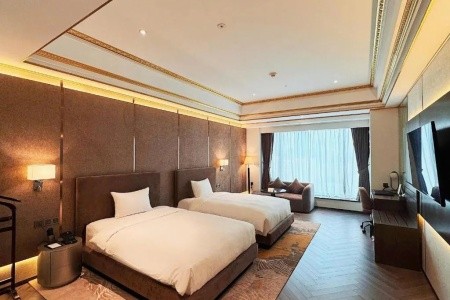 Grand Plaza Hanoi - 10