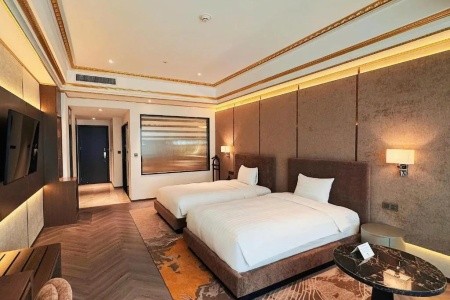 Grand Plaza Hanoi - 11