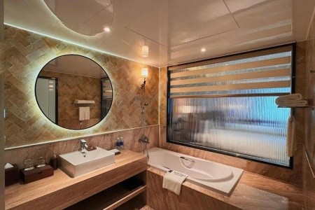 Grand Plaza Hanoi - 12