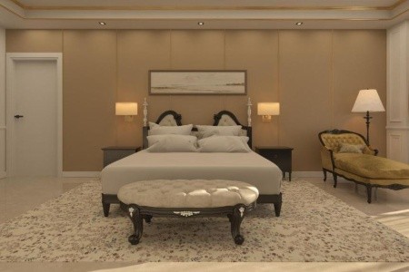 Grand Plaza Hanoi - 13
