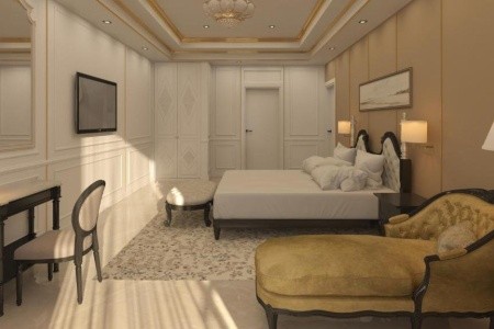 Grand Plaza Hanoi - 14