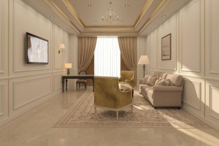 Grand Plaza Hanoi - 15