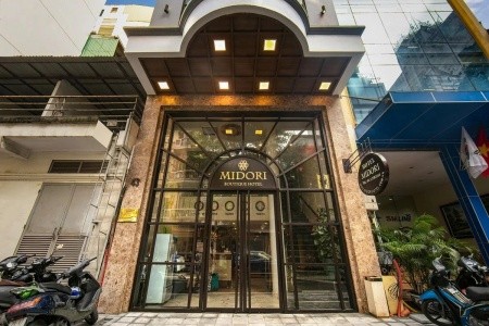 Midori Boutique - 2