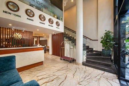 Midori Boutique - 4