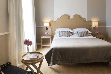 Starhotel Terminus**** - Neapol - 1