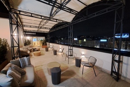 Starhotel Terminus**** - Neapol - 2