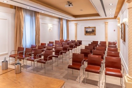 Starhotel Terminus**** - Neapol - 3