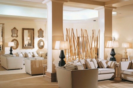 Starhotel Terminus**** - Neapol - 4