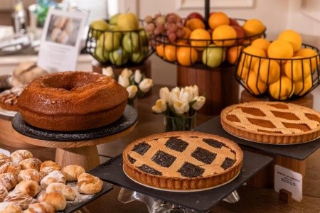 Starhotel Terminus**** - Neapol - 8