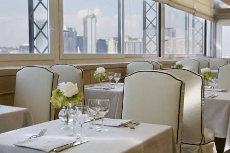 Starhotel Terminus**** - Neapol - 9