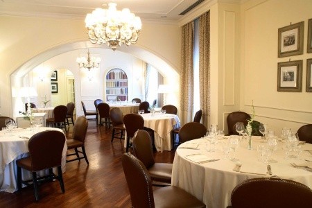 Starhotel Terminus**** - Neapol - 10