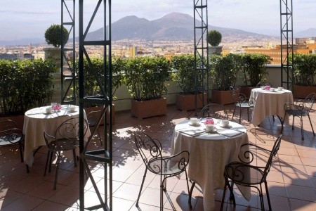 Starhotel Terminus**** - Neapol - 14