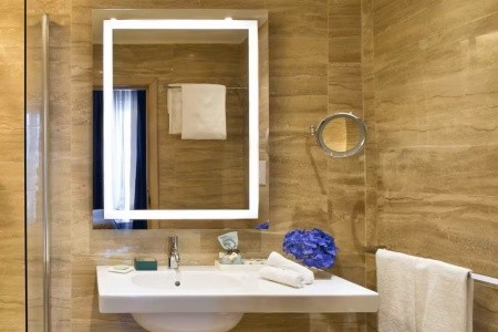 Starhotel Terminus**** - Neapol - 15