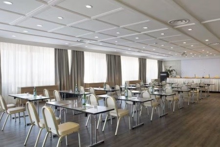 Starhotel Terminus**** - Neapol - 18