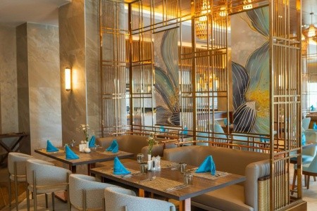 Kirman Leodikya Resort - 5