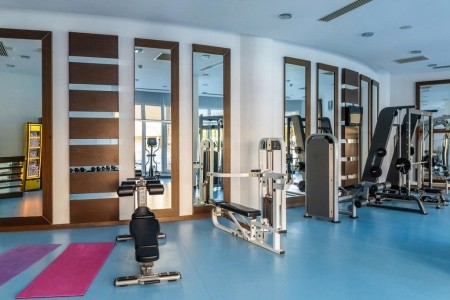 Kirman Leodikya Resort - 13