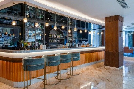 Kirman Leodikya Resort - 14