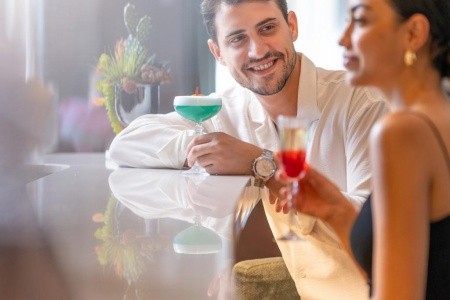 Kirman Leodikya Resort - 19