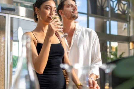 Kirman Leodikya Resort - 20